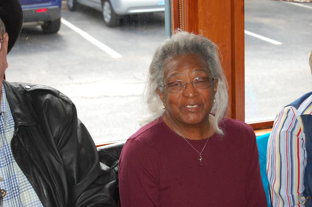 ** March 2009 Dallas, Texas Gene Autry Fans Lunch **