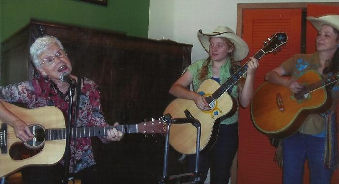 Spirit of the Cowboy Lunch at El Fenix in Dallas, Texas