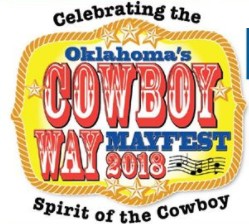 Cowboy Way MayFest 2018