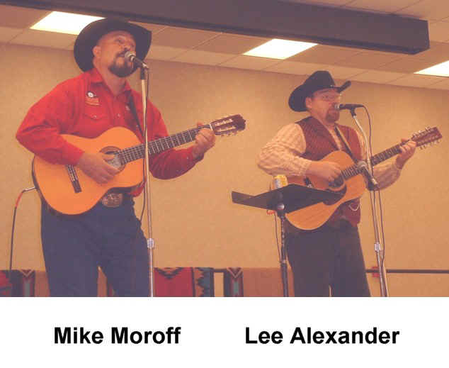 2MikeMoroff_LeeAlexander.jpg (73004 bytes)